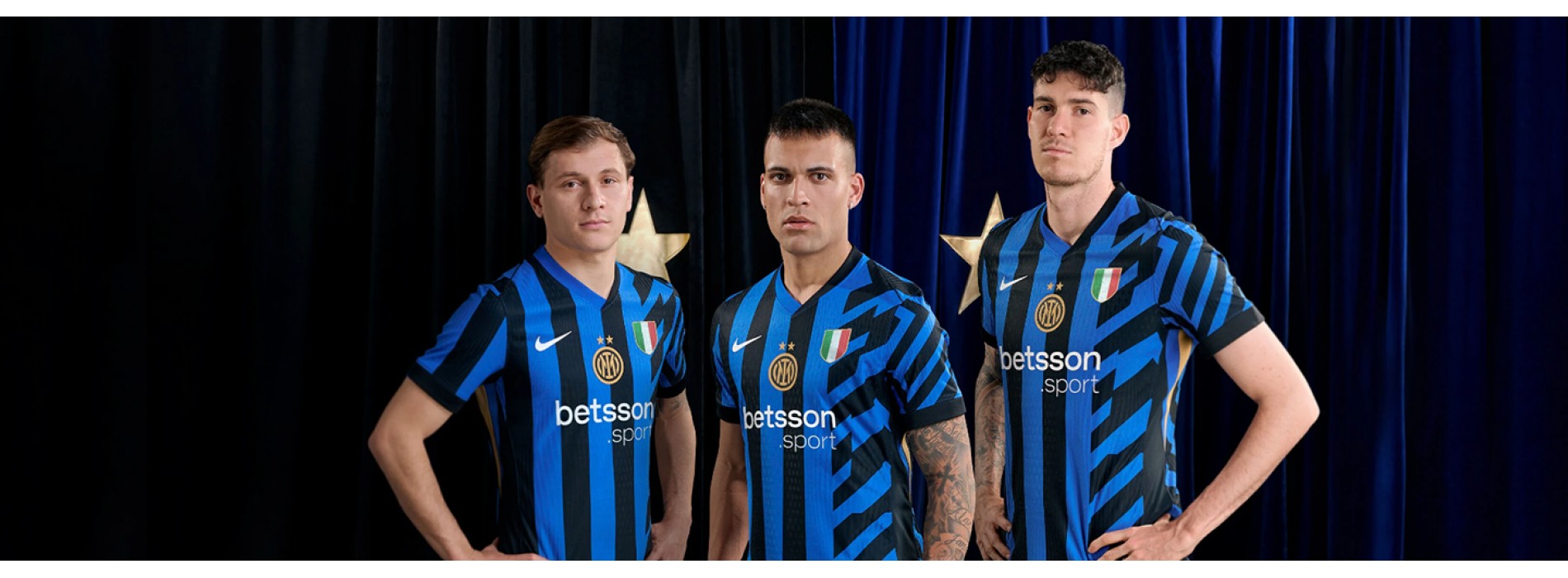 Inter Milan dresovi